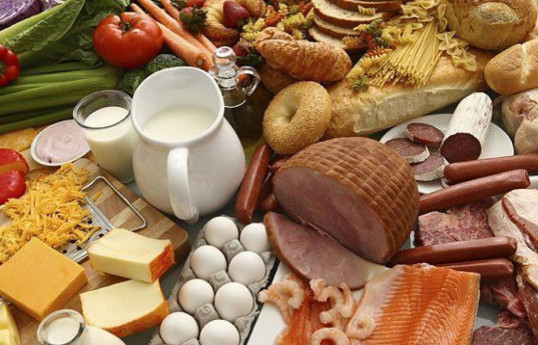 Chamber of Accounts: Targets of state food safety program unlikely to be achieved