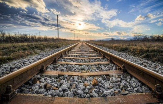 Armenian PM: Yerevan and Washington discuss construction of railway connecting main part of Azerbaijan with Nakhchivan