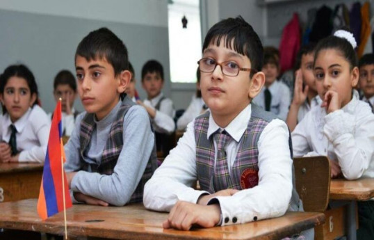 Number of schools in Armenia wishing to teach Turkish language increases amid teacher shortage