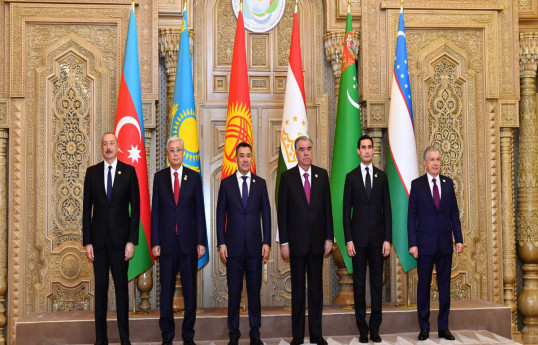 Uzbekistan’s President invites President Ilham Aliyev to upcoming Central Asian leaders’ meeting