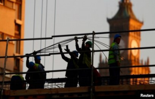 North Korea sent 5,000 construction troops to Russia, says South Korean intelligence agency