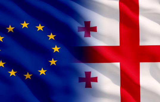 Georgian Foreign Ministry calls European Commission report biased