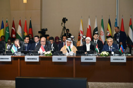 Export strategies to be improved in ECO countries