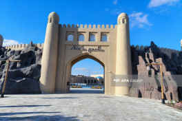 Representatives of Uzbek tourism sector will visit Azerbaijan-PHOTO 