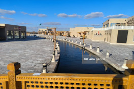Representatives of Uzbek tourism sector will visit Azerbaijan-PHOTO 