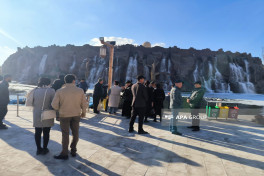 Representatives of Uzbek tourism sector will visit Azerbaijan-PHOTO 