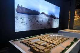 Representatives of Uzbek tourism sector will visit Azerbaijan-PHOTO 