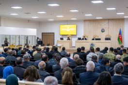 Testimonies of victims heard in Ruben Vardanyan's trial