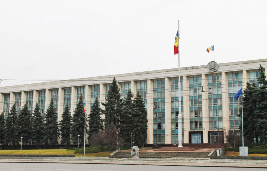 Moldova cancels agreement with Russia on cultural centers