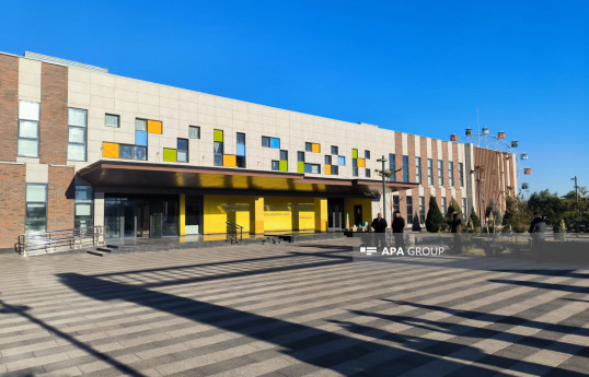 Azerbaijani journalists visit Presidential School and Mamun Khorezm Academy in Khiva -PHOTO 