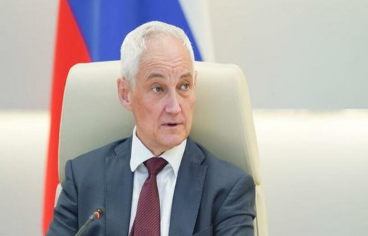 Minister: US plans to deploy missiles in Europe with flight time of 6-7 minutes to Russia
