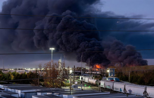 Death toll in Louisville UPS plane crash rises to 9
