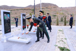 Zangilan hosted conference themed  "Five Years of Victory: The Triumph of Statehood and Law"-PHOTO -UPDATED 