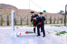Zangilan hosted conference themed  "Five Years of Victory: The Triumph of Statehood and Law"-PHOTO -UPDATED 