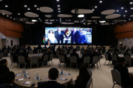 Zangilan hosted conference themed  "Five Years of Victory: The Triumph of Statehood and Law"-PHOTO -UPDATED 
