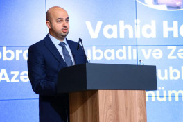 Zangilan hosted conference themed  "Five Years of Victory: The Triumph of Statehood and Law"-PHOTO -UPDATED 