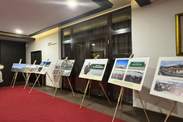 Azerbaijan’s Victory Day marked in Bucharest with official ceremony and cultural program