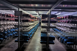 Azerbaijan places $7.5 million carpet order with Khiva Carpet Factory in Uzbekistan -PHOTO 