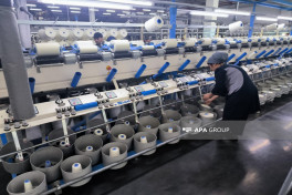 Azerbaijan places $7.5 million carpet order with Khiva Carpet Factory in Uzbekistan -PHOTO 