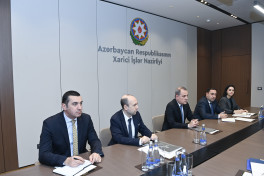 EU ready to support progress achieved at Washington Summit – Special Representative