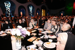 Event dedicated to 5th anniversary of Victory in Patriotic War marked with participation of martyrs’ mothers