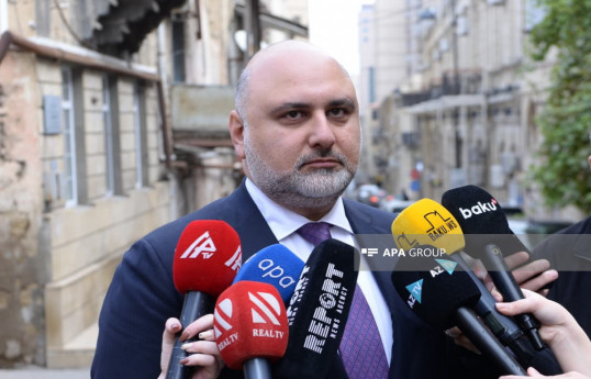 Riad Gasimov