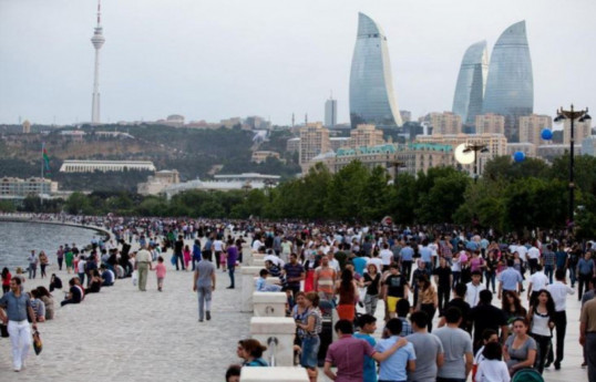 Azerbaijan urged to boost healthcare spending and adopt demographic development program, says MP