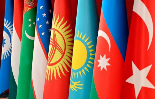 Organization of Turkic States launches official website in all member languages