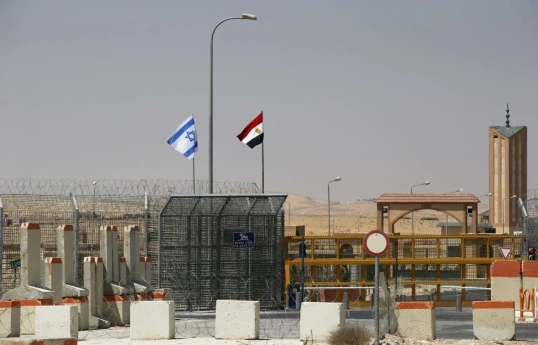 Katz orders IDF to declare Egyptian border closed military zone over drone smugglings