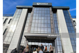 Uzbekistan’s RANCH University expresses interest in cooperation with Azerbaijani higher education institutions -PHOTO 