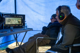 Filming of Patriotic War movie “44” successfully completed -PHOTO 