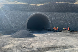 Towards the final stage of the Zangazur Corridor: Roads stretching from Horadiz to Aghband -ANALYSIS 
