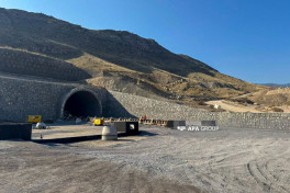 Towards the final stage of the Zangazur Corridor: Roads stretching from Horadiz to Aghband -ANALYSIS 
