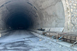 Towards the final stage of the Zangazur Corridor: Roads stretching from Horadiz to Aghband -ANALYSIS 
