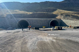 Towards the final stage of the Zangazur Corridor: Roads stretching from Horadiz to Aghband -ANALYSIS 