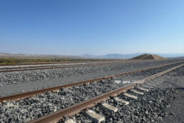 Towards the final stage of the Zangazur Corridor: Roads stretching from Horadiz to Aghband -ANALYSIS 