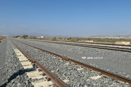 Towards the final stage of the Zangazur Corridor: Roads stretching from Horadiz to Aghband -ANALYSIS 