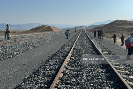 Towards the final stage of the Zangazur Corridor: Roads stretching from Horadiz to Aghband -ANALYSIS 