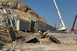Towards the final stage of the Zangazur Corridor: Roads stretching from Horadiz to Aghband -ANALYSIS 