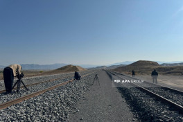 Towards the final stage of the Zangazur Corridor: Roads stretching from Horadiz to Aghband -ANALYSIS 