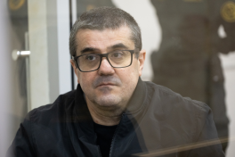 Evidence announced in court regarding Arayik Harutyunyan, Levon Mnatsakanyan, Bako Sahakyan, David Manukyan, and Arkadi Ghukasyan