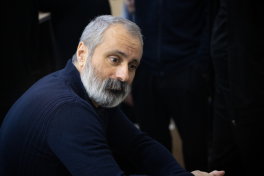 Evidence announced in court regarding Arayik Harutyunyan, Levon Mnatsakanyan, Bako Sahakyan, David Manukyan, and Arkadi Ghukasyan
