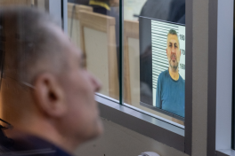 Evidence announced in court regarding Arayik Harutyunyan, Levon Mnatsakanyan, Bako Sahakyan, David Manukyan, and Arkadi Ghukasyan