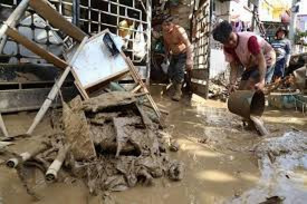 Typhoon Kalmaegi leaves 5 dead in central Vietnam