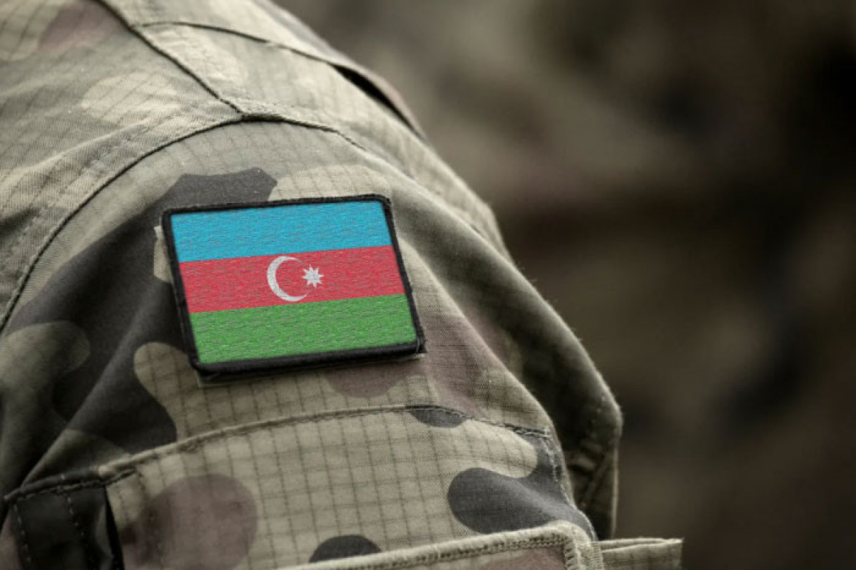 President Ilham Aliyev signed Order on awarding group of individuals who made special contributions to protecting territorial integrity of Azerbaijan