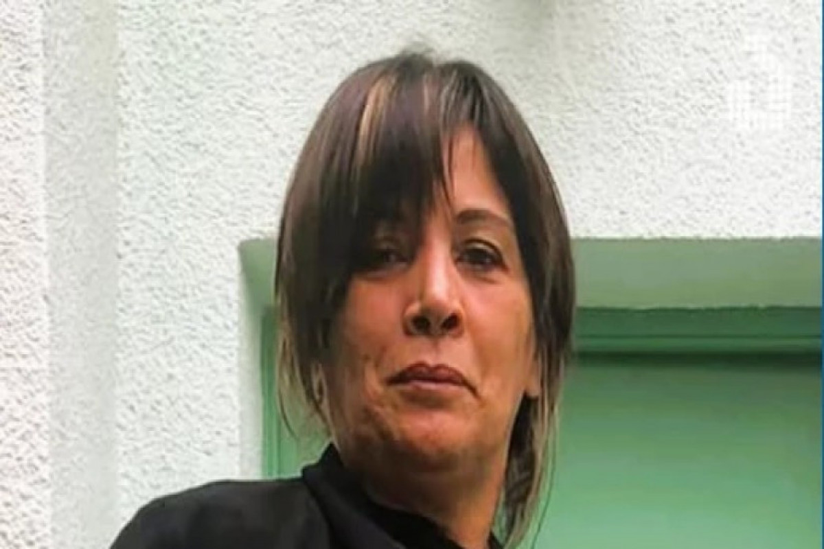 Manana Giorgobiani