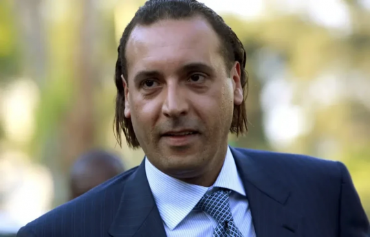 Lebanon reduces bail on detained Hannibal Gaddafi from $11 million to $900,000
