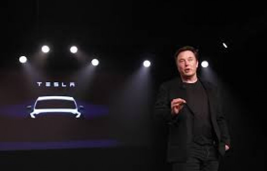 Tesla shareholders approve $878 billion pay plan for Elon Musk