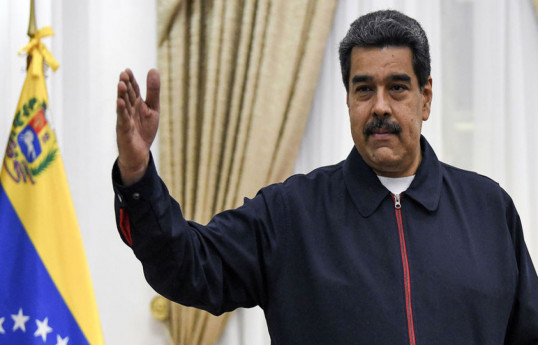 Politics, economy and peace in Venezuela do not depend on United States, says Latin American President