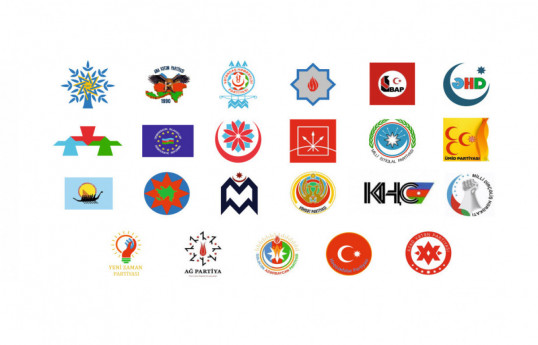 Azerbaijani political parties issue joint statement on fifth Victory Day anniversary